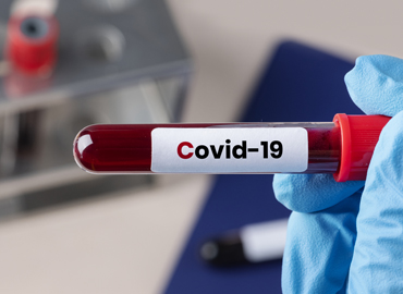 ULTIME NOTIZIE..... PANDEMIA DI COVID-19