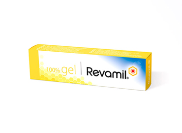 Revamil Gel 18 gr